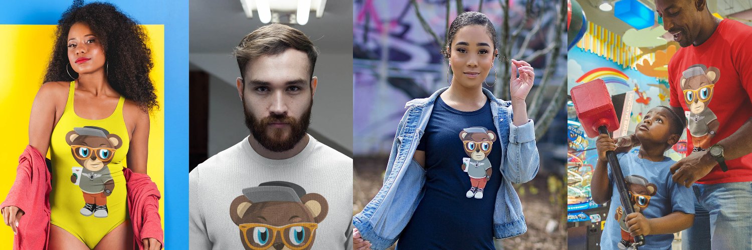 CiBApparel's profile banner image