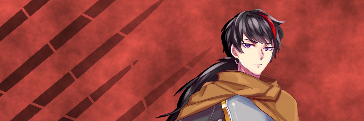 Tyadran's profile banner image