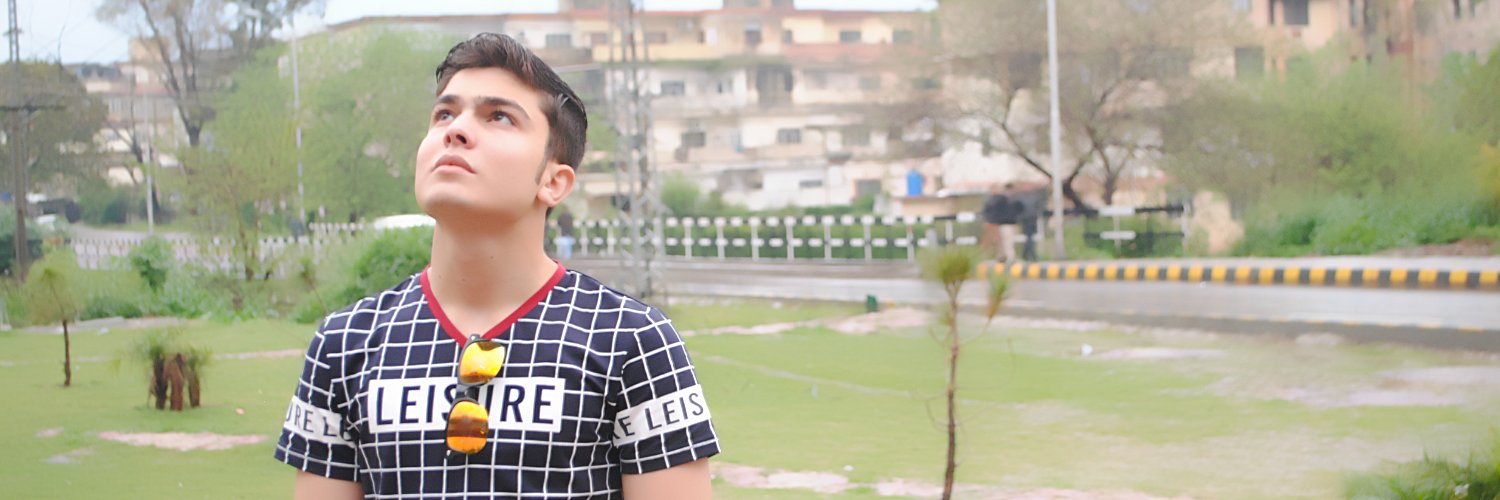 HSmarwat's profile banner image