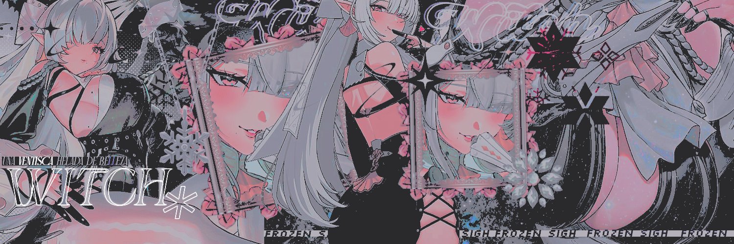 GLAZESN0W's profile banner image