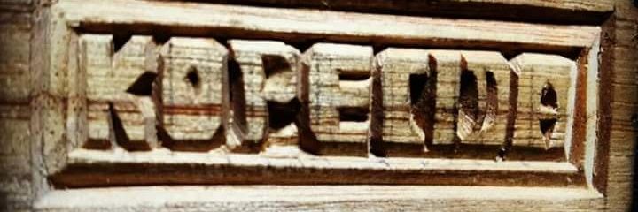 kopecida's profile banner image