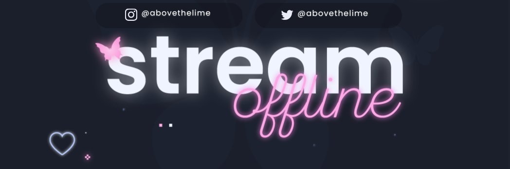 abovethelime's profile banner image
