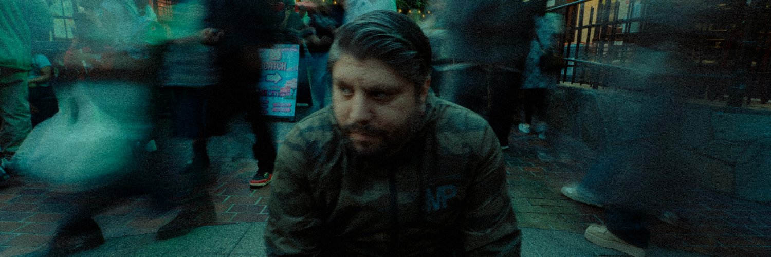 matphilly's profile banner image