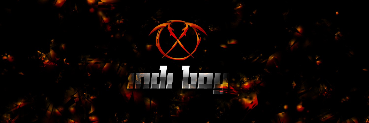 Indi banner
