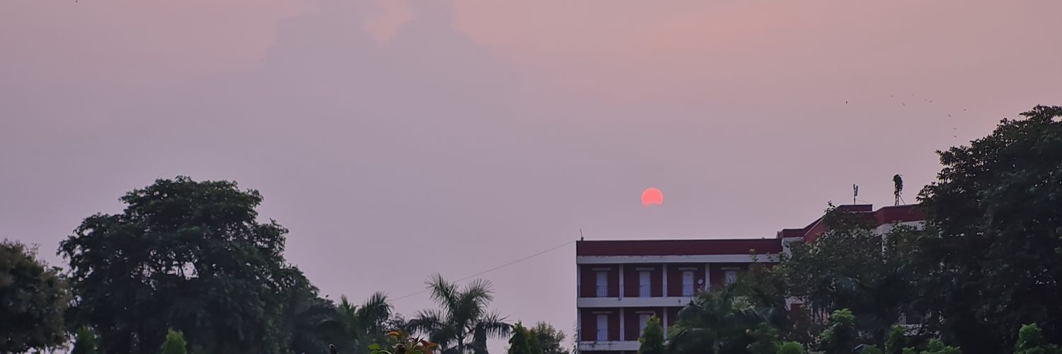 IzKaran's profile banner image