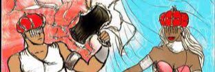 MatosMillene's profile banner image