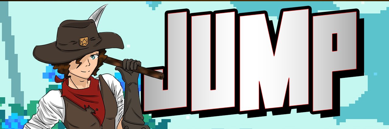 JumpINFM's profile banner image