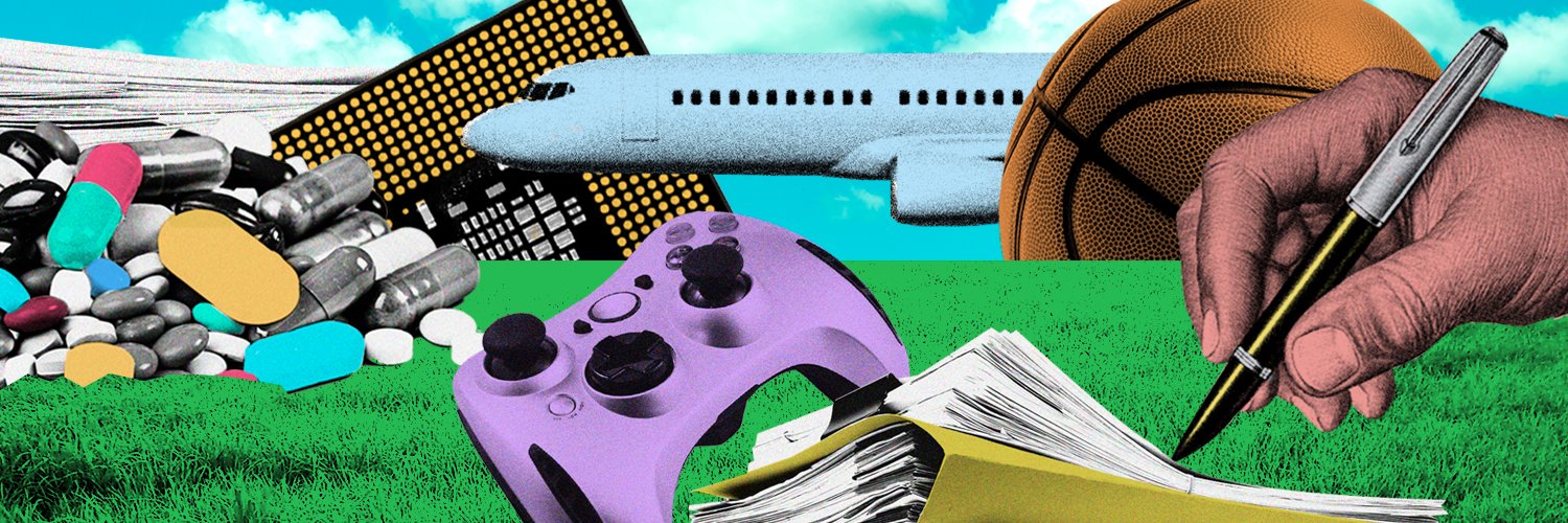 BloombergDeals's profile banner image