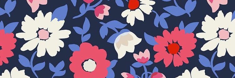 carinemullens's profile banner image