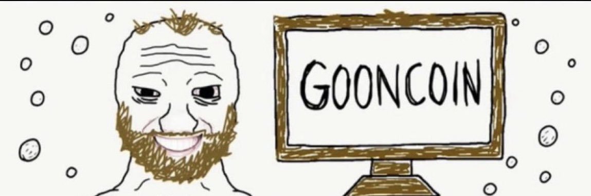 goonofsol's profile banner image