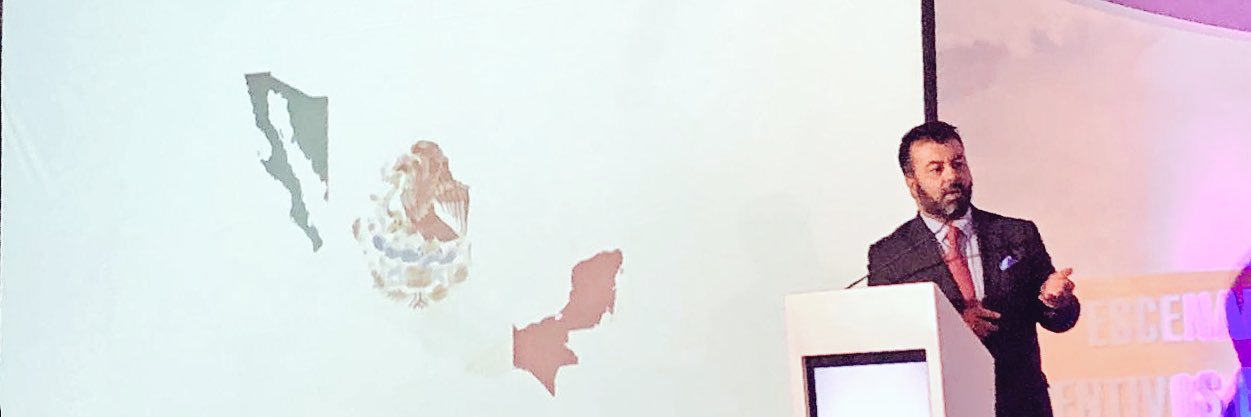 ANTONIO OCHOA banner