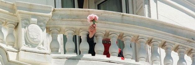 artemis #MichaelMovie banner