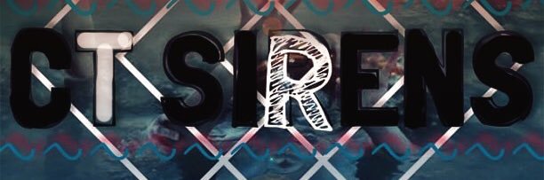 CT Sirens banner