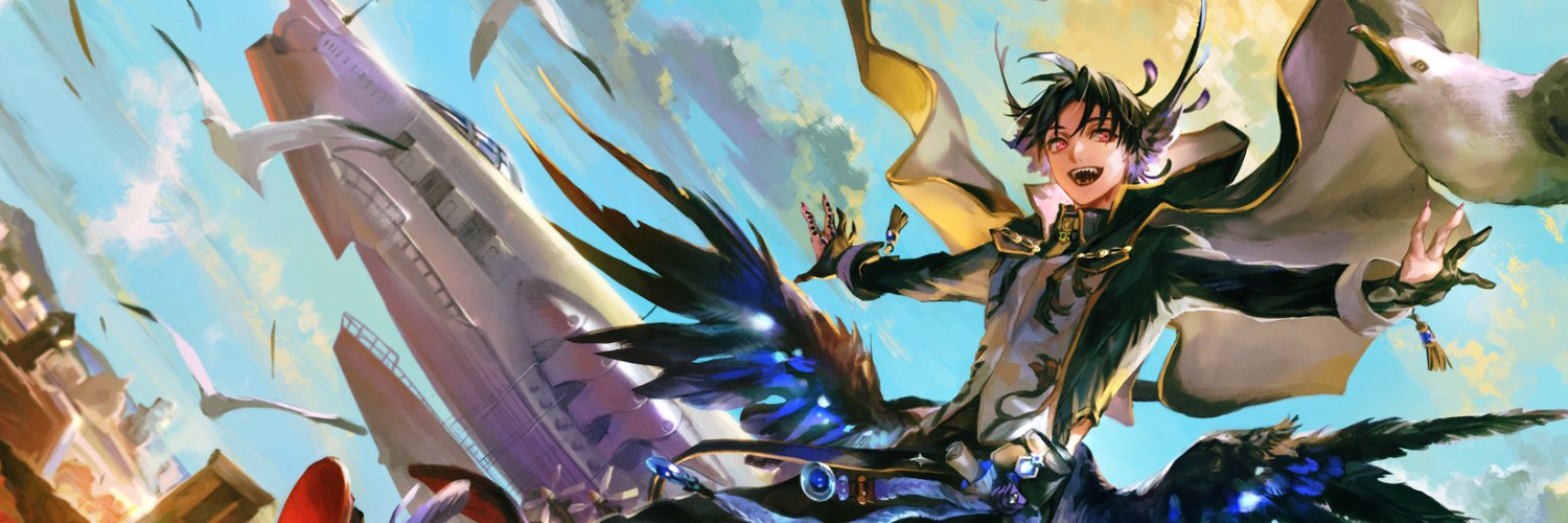 oooooca's profile banner image