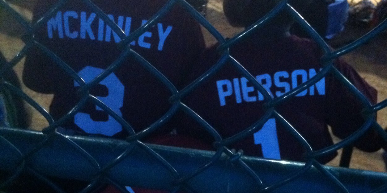 Stephen Kelly banner