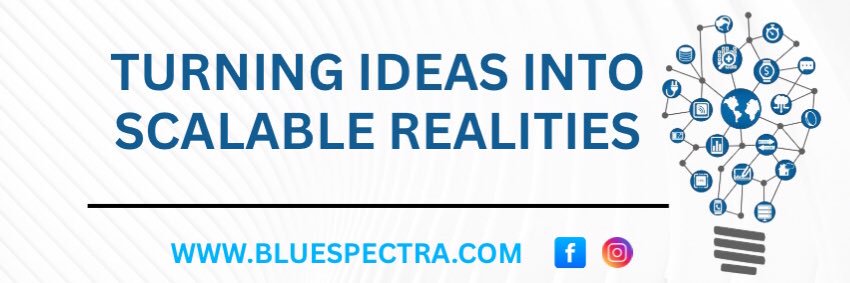 bluespectraHQ's profile banner image