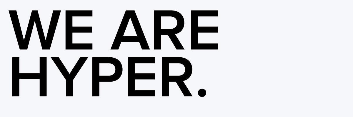 HyperbolicFilms's profile banner image