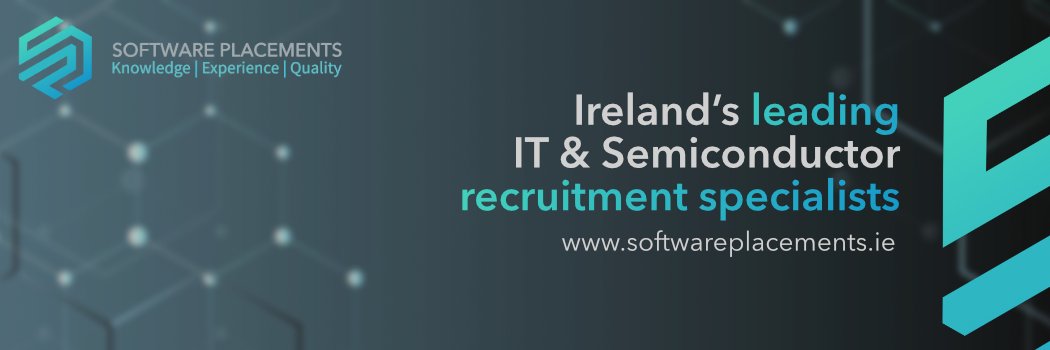 Software Placements banner