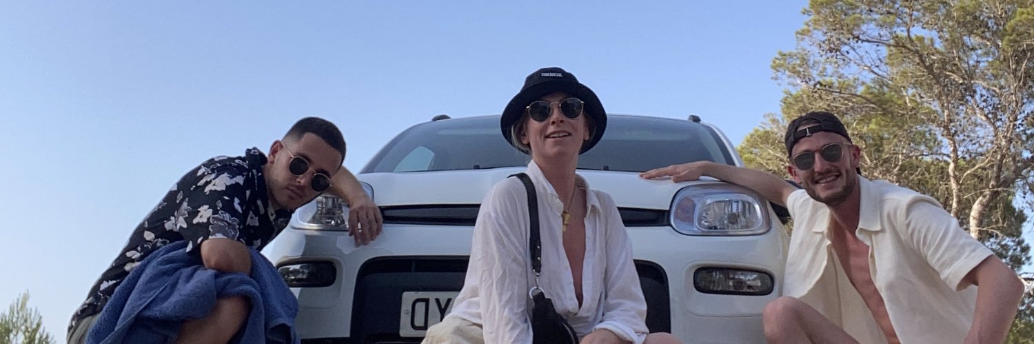 FrnchP's profile banner image