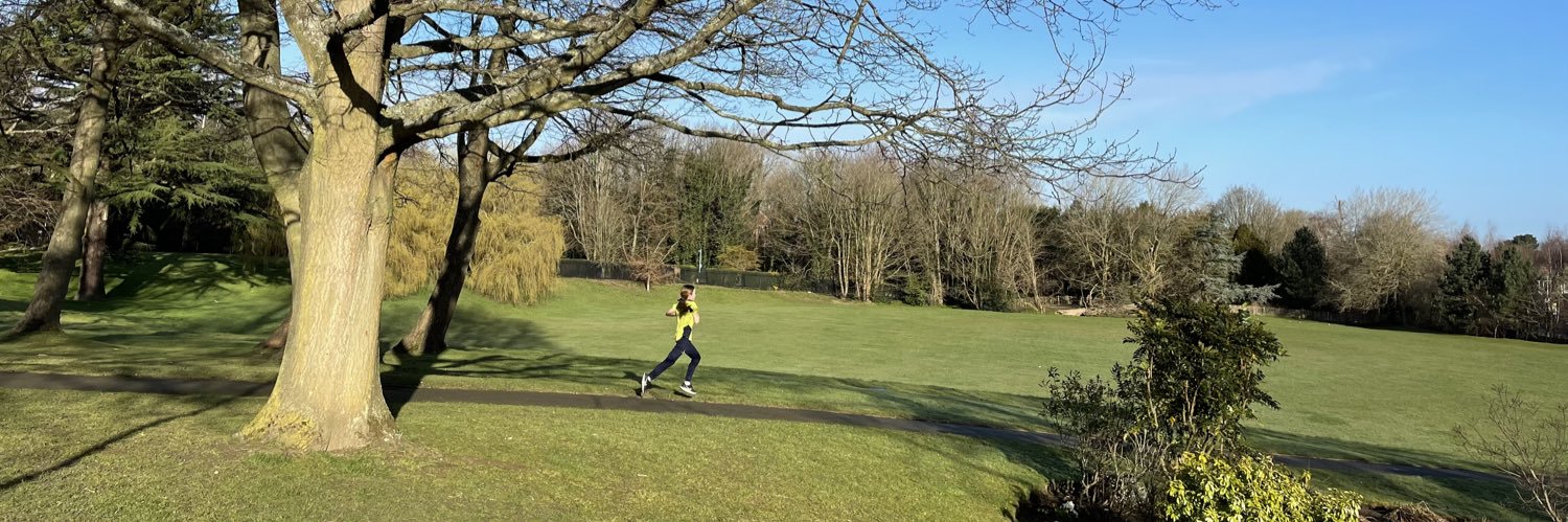Croydon High Sport banner