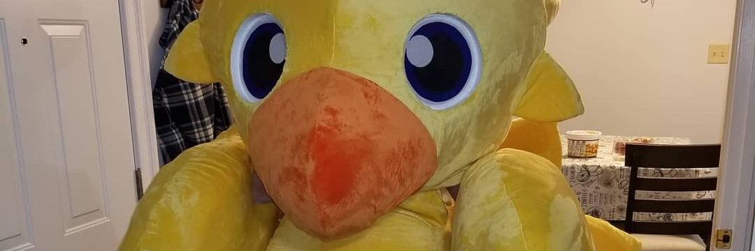 Malunabear's profile banner image