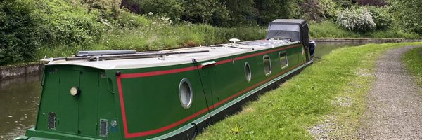 rogerues Profile Banner