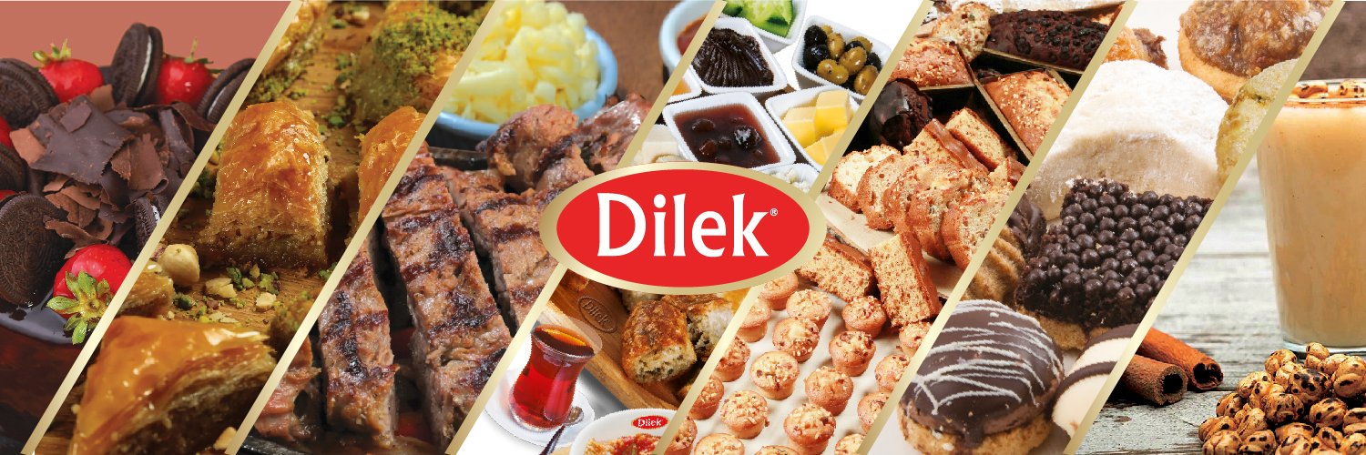 dilekpastane's profile banner image