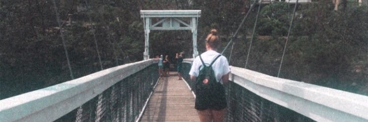 Megdobson95's profile banner image