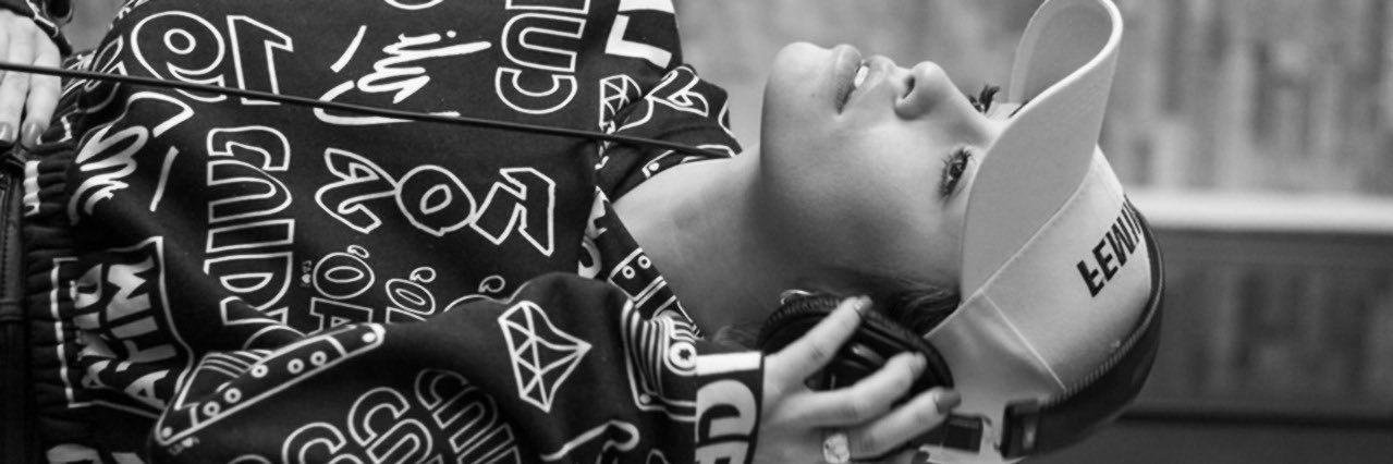 dancexlali's profile banner image