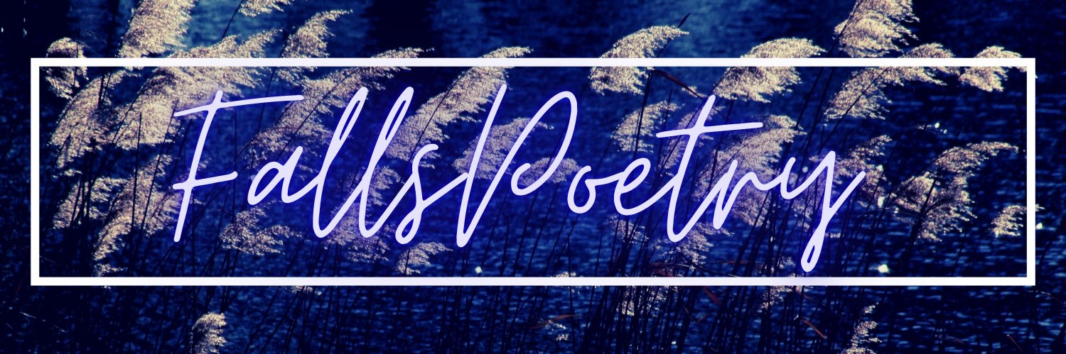 FallsPoetry banner