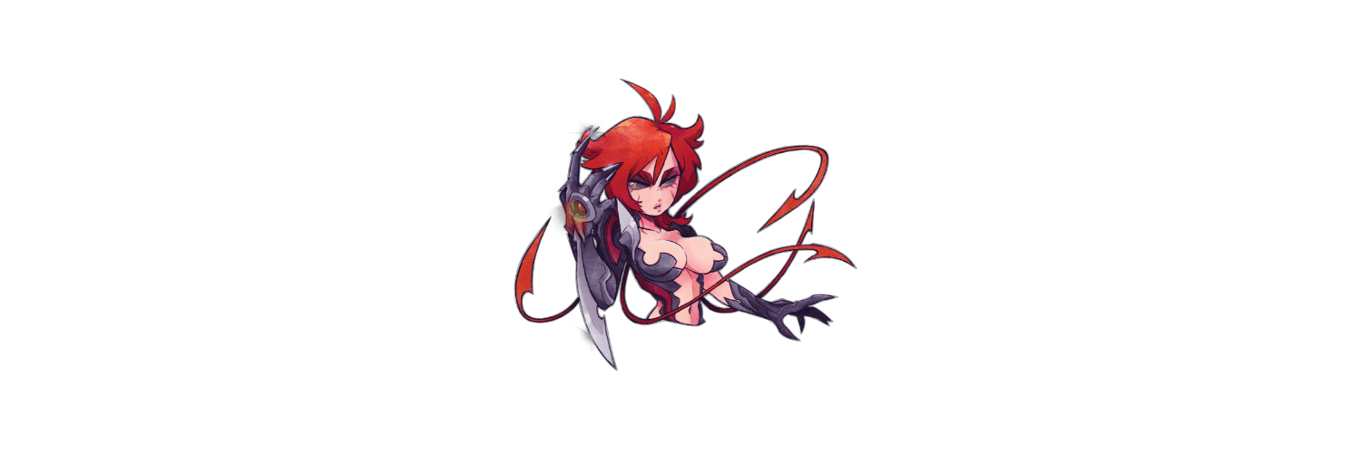 WitchWielder's profile banner image