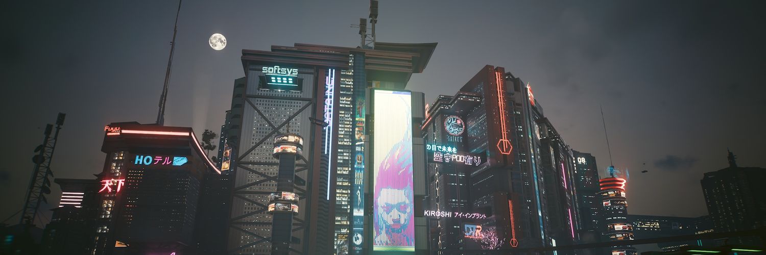 ancientromantic's profile banner image