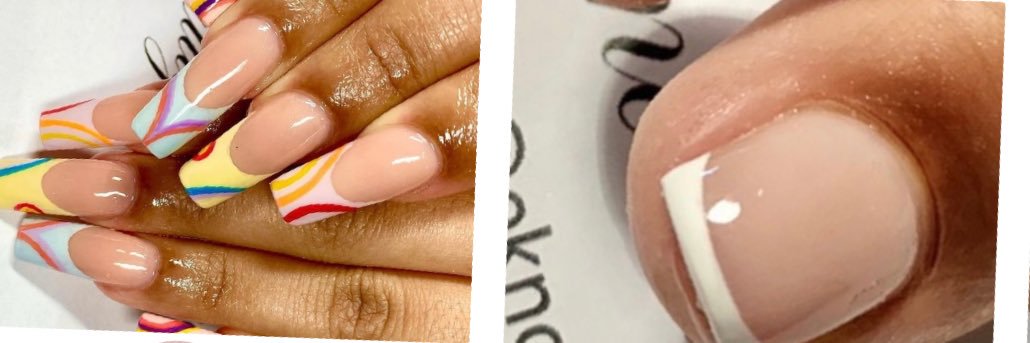 eknorabeauty's profile banner image