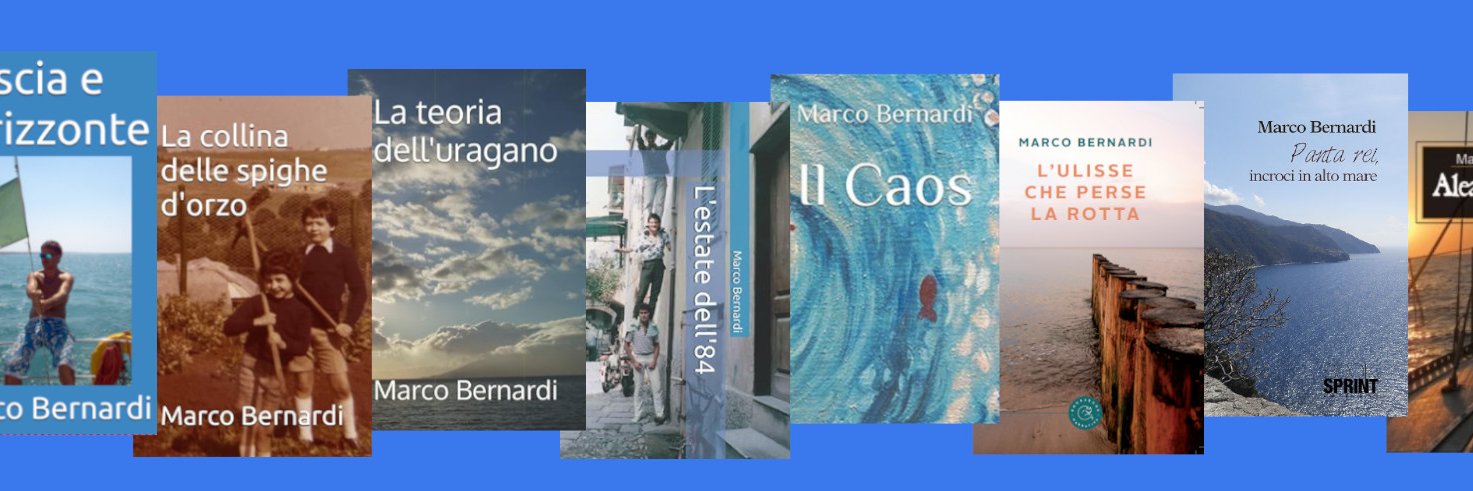 BernardiMarcoec's profile banner image