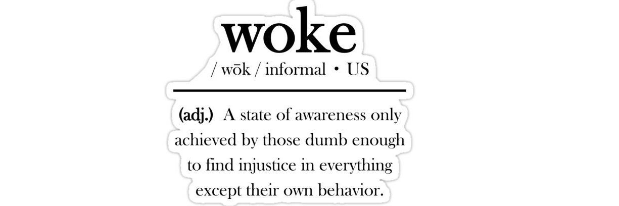 War Against Woke 🇦🇺's banner