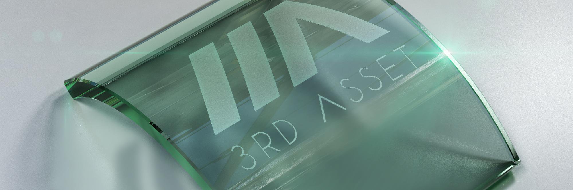 3rdAsset's profile banner image