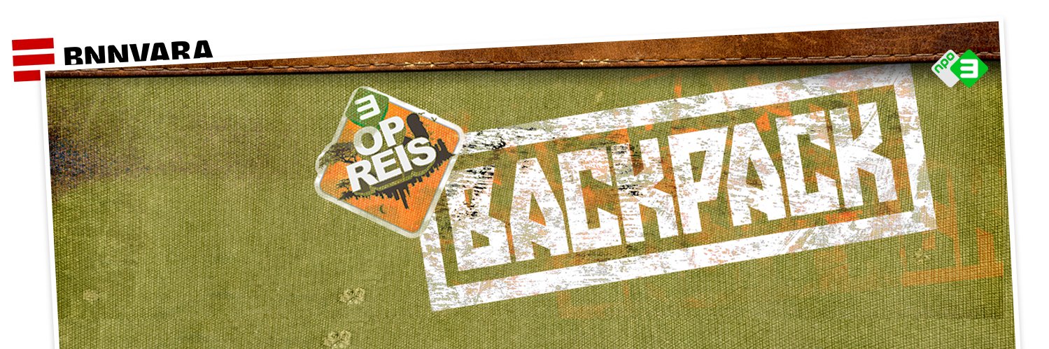 3opReisBackpack's profile banner image