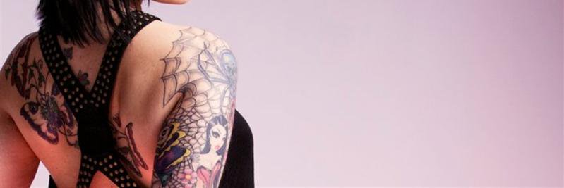 Debzy Webzy Woo banner