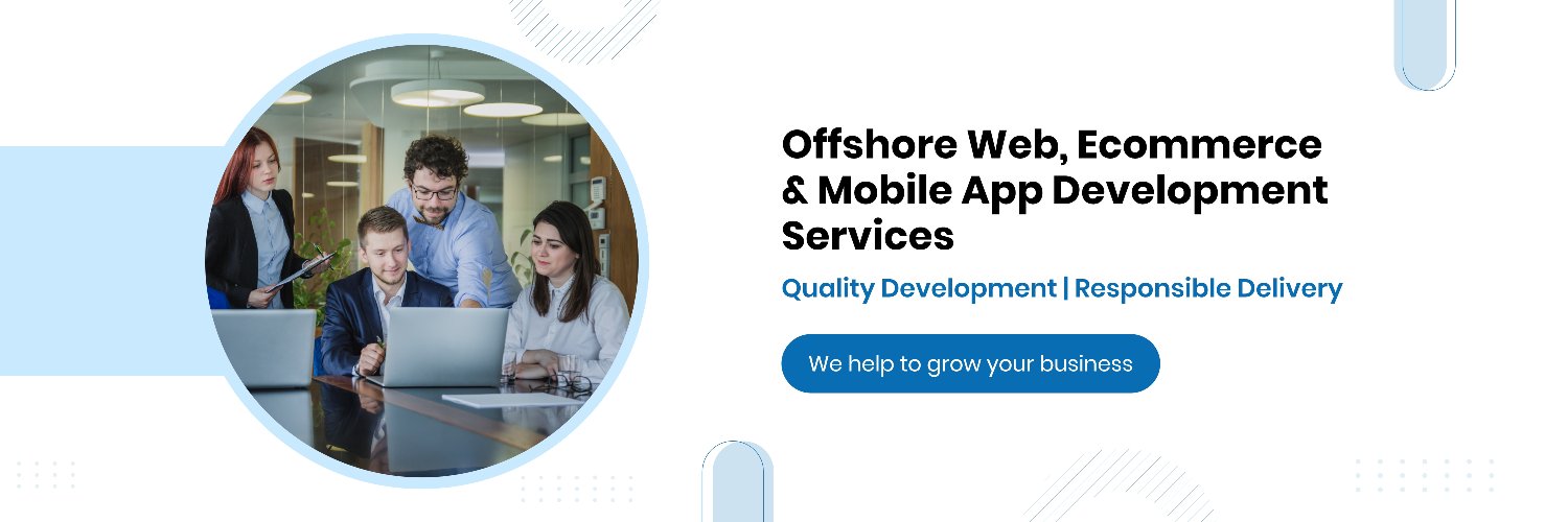 iFlair WebTechnology banner