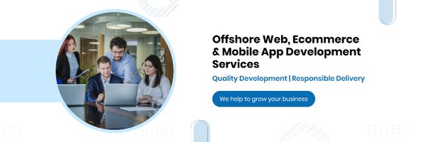 iFlairWebTech Profile Banner