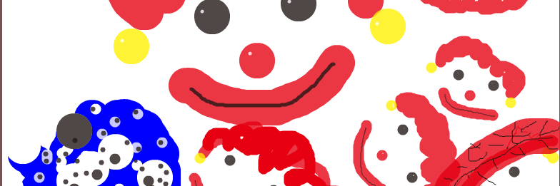 ameehaa's profile banner image