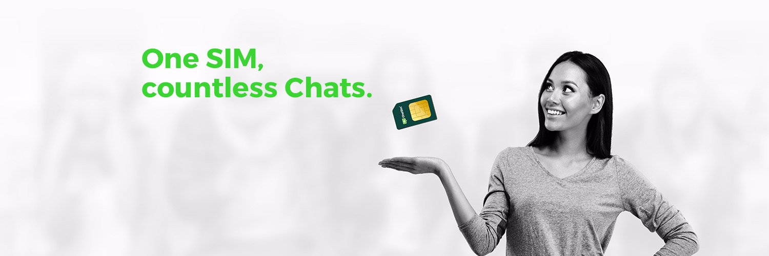 ChatSimEN's profile banner image
