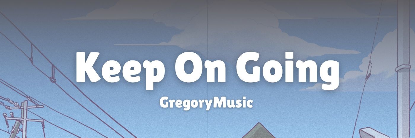 GregoryMusicZA's profile banner image