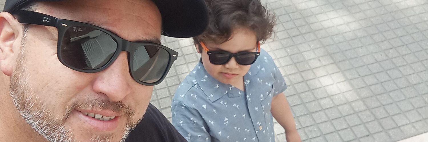 MrFernandez23's profile banner image