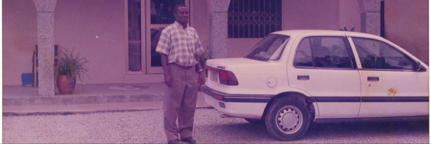 kingmaglo's profile banner image