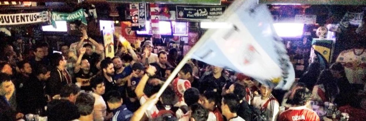 Football Factory banner