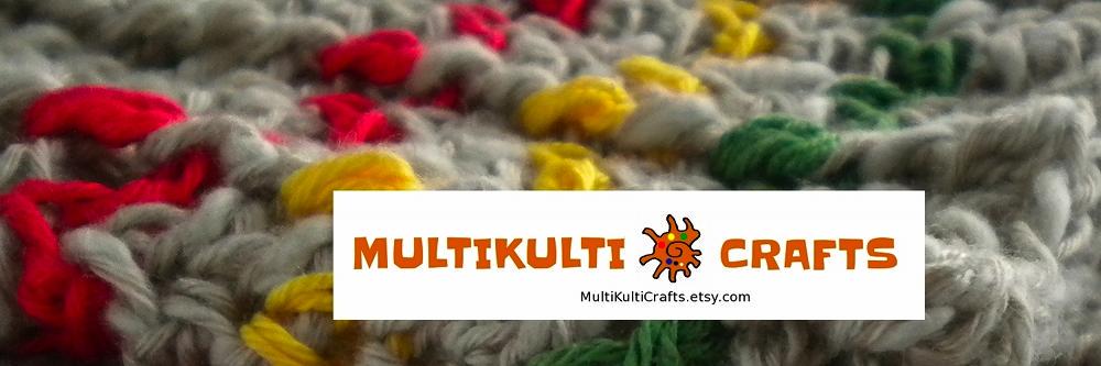 MultiKultiCrafts banner