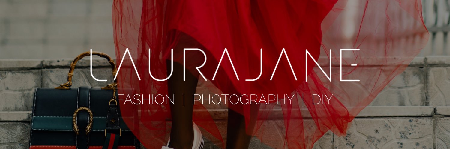 LilLauraJane's profile banner image