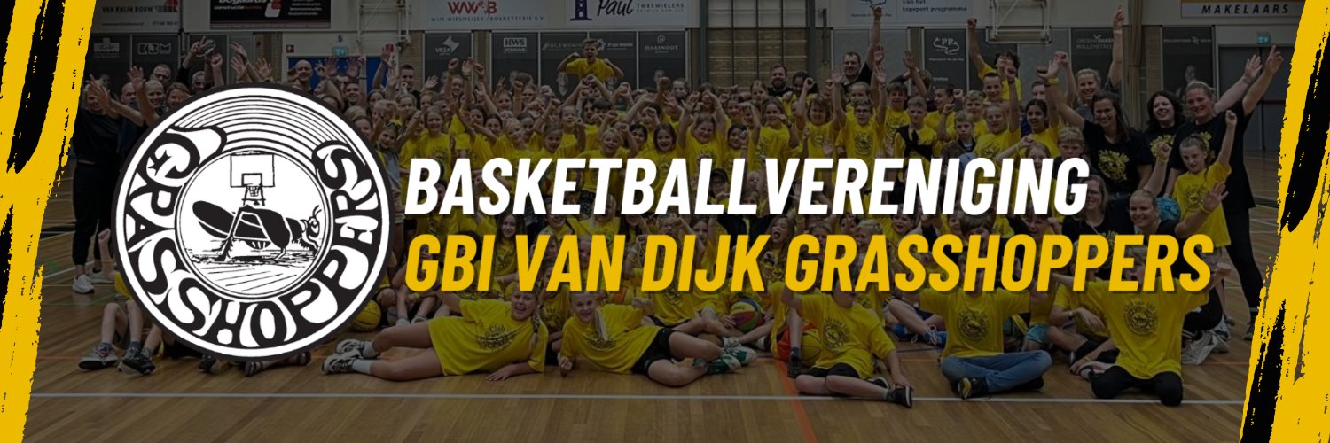 BVGrasshoppers's profile banner image