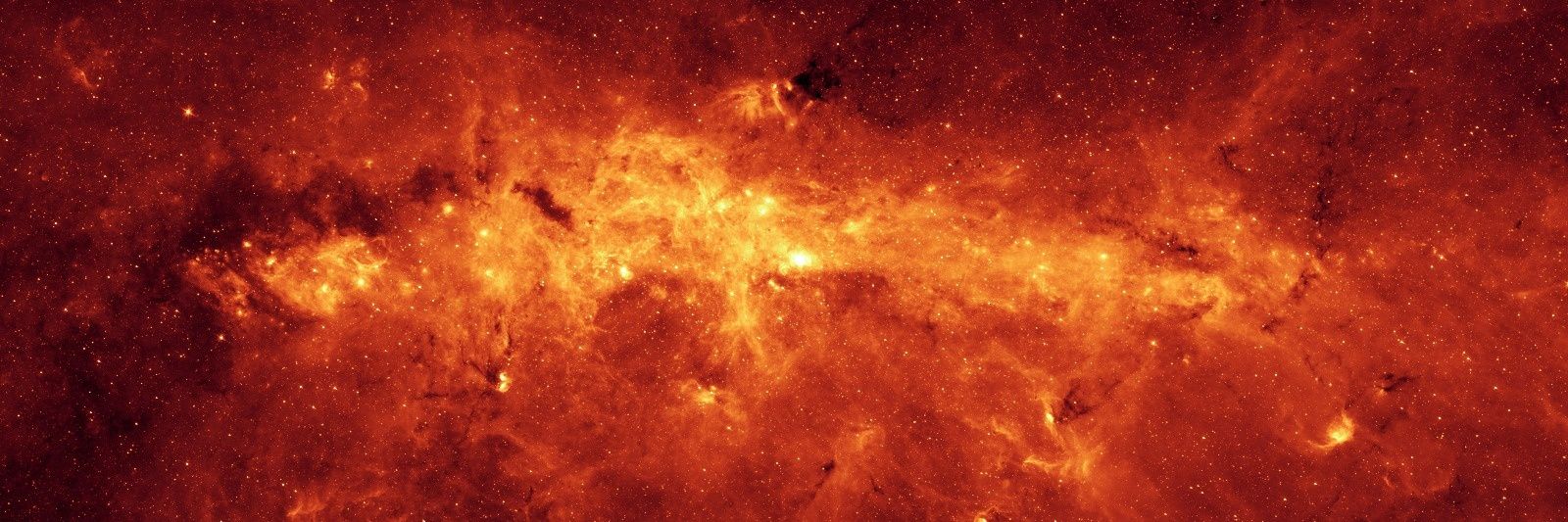 Afro+naut & Afro-nots banner